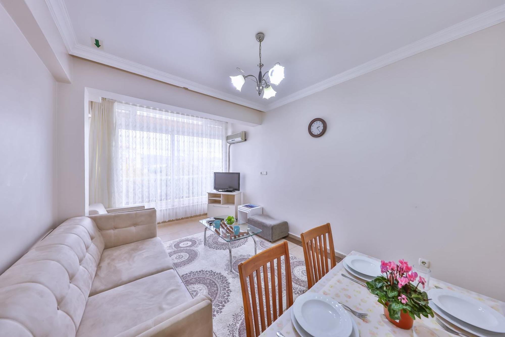 Afyon Dundar Thermal Villa افيون المظهر الخارجي الصورة