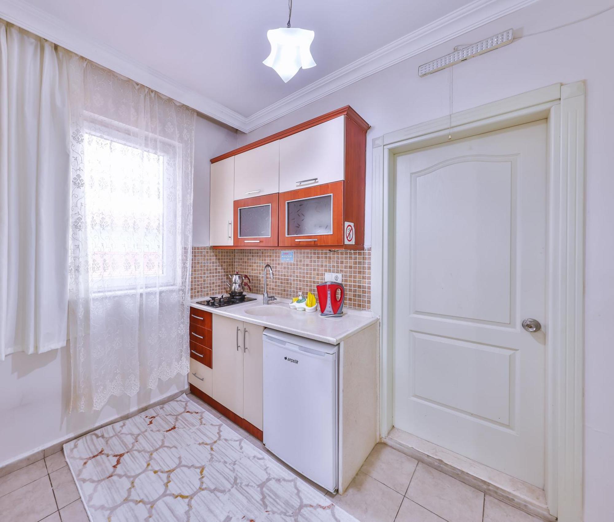 Afyon Dundar Thermal Villa افيون المظهر الخارجي الصورة