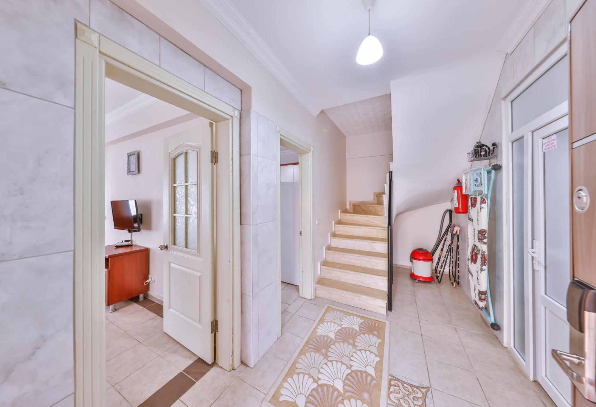 Afyon Dundar Thermal Villa افيون المظهر الخارجي الصورة